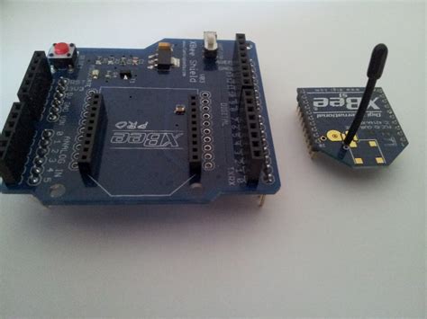 Image result for XBee Module Arduino