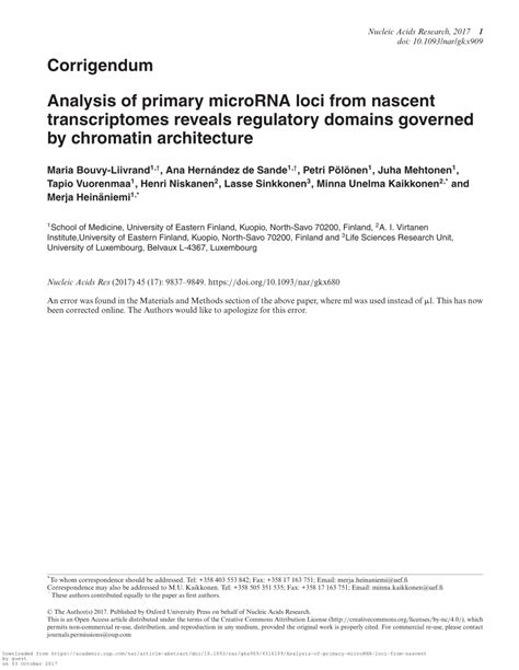 Primary microRNA Transcript 的图像结果