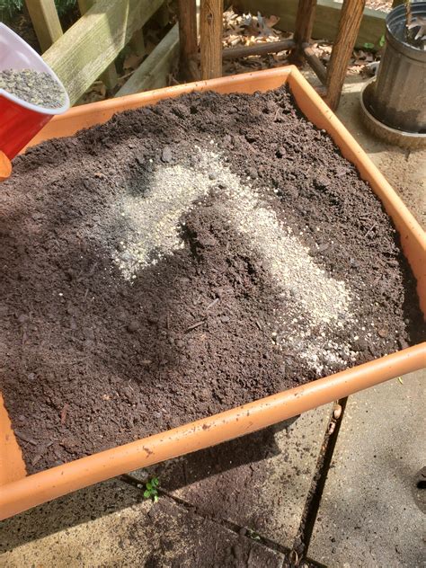How To Lower Soil Ph Diy at Dominic Chumleigh blog
