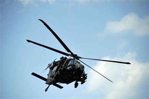 Mh 60l Blackhawk Dap Modified