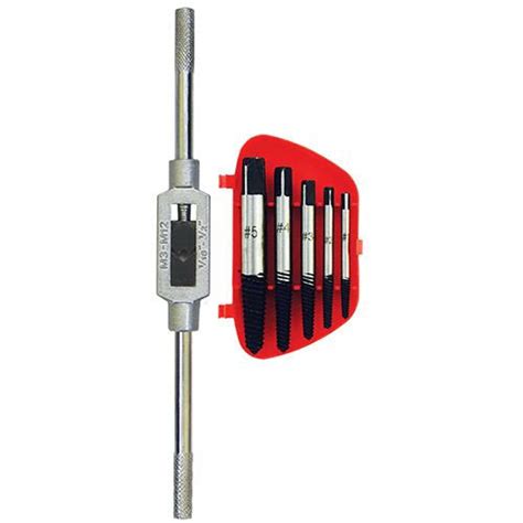 Image result for Screw Extractor Handle