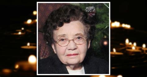 Obituary | Violet Rost of Isabel, South Dakota | Kesling Funeral Home