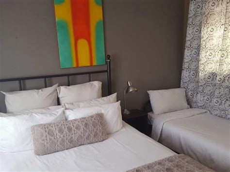 Stumble Inn (Stellenbosch), Stellenbosch