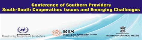 Welcome to RIS | Research and Information System for Developing ...