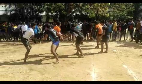 Sports and Cultural