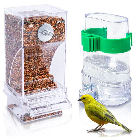 10 Best Automatic Finch Bird Feeders for Your Garden - Hummingbirds Plus
