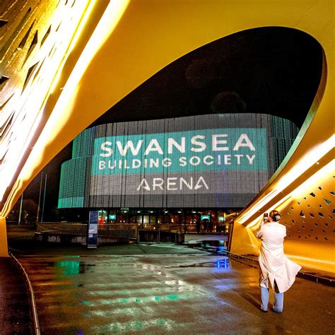 SWANSEA BUILDING SOCIETY ARENA (2025) All You Need to Know BEFORE You ...