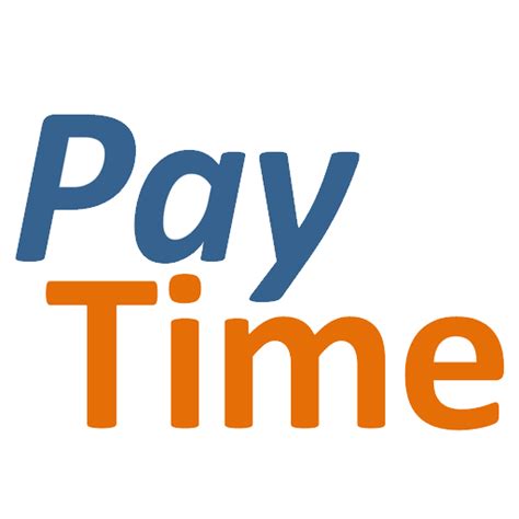 PayTime – Apps on Google Play
