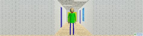Baldi Basics Lesson 27 的图像结果