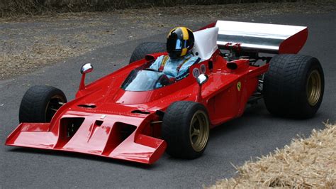 photo Ferrari 312 B - Motorlegend.com