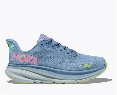 Women’s Clifton 9 Running Shoe | HOKA®