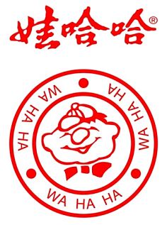 娃哈哈候选中国AD钙奶行业标志性品牌 - 知乎