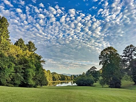 Scenery In & Around Trackrock - TrackRock Campground and Stables