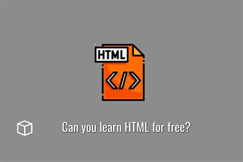 Image result for Learn HTML Free