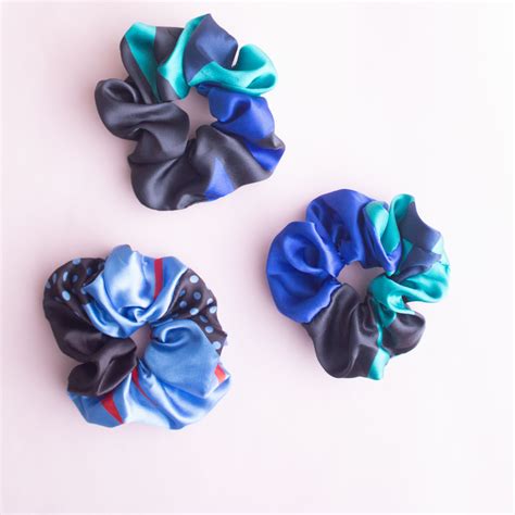 Scrunchies