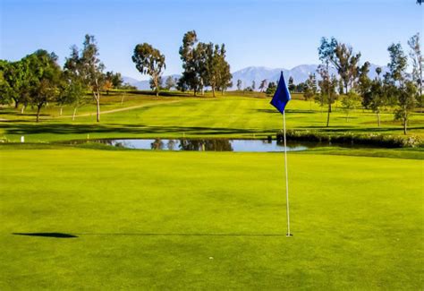 main - Los Serranos Golf Club