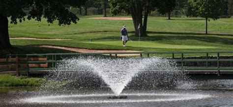 Raritan Valley Country Club in Bridgewater, NJ | Presented by BestOutings