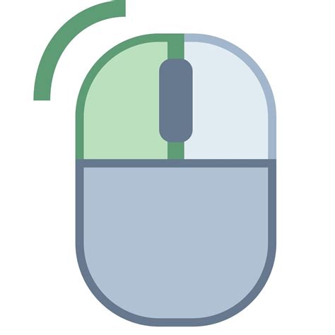 Left Click 的图像结果