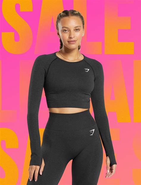 Gymshark Women – Luxe by Kan