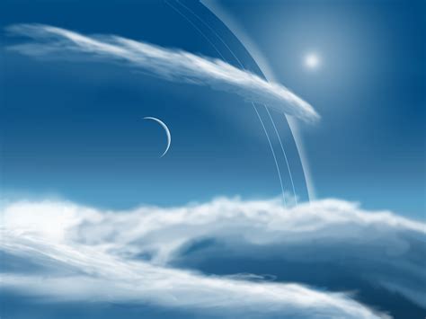 Neptune Clouds 的图像结果