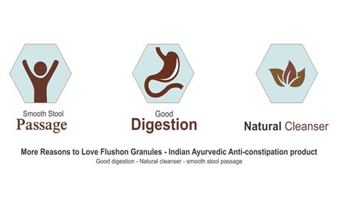 Buy Flushon Constipation Relief, Digestion Support and Bowel Wellness ...