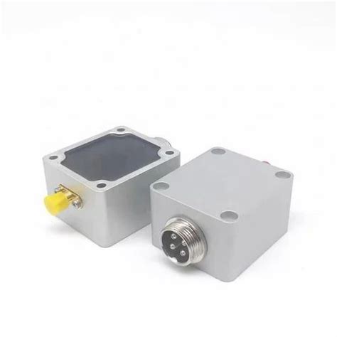 Power Amplifier - Amplifier Cypcut Nozzle Manufacturer from New Delhi