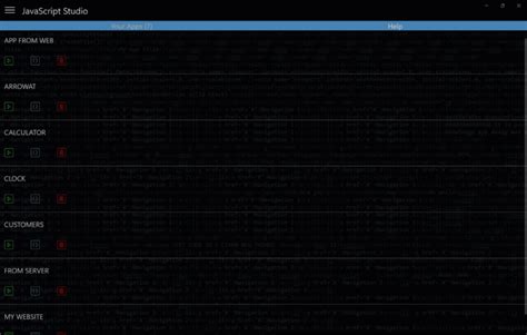 Image result for JavaScript Studio