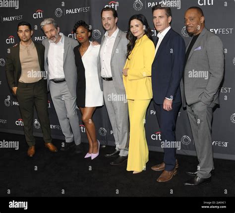 Gary cole ncis hi-res stock photography and images - Alamy