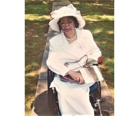 Frances Marva Foster Obituary (2023) - Mooresville, NC - W.H. Bryant, A ...