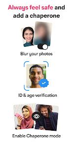 Muzz: Where Muslims Marry – Apps on Google Play