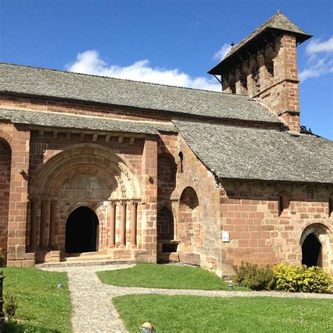 Eglise Saint-Hilarian-Sainte-Foy de Perse, Espalion - Tripadvisor