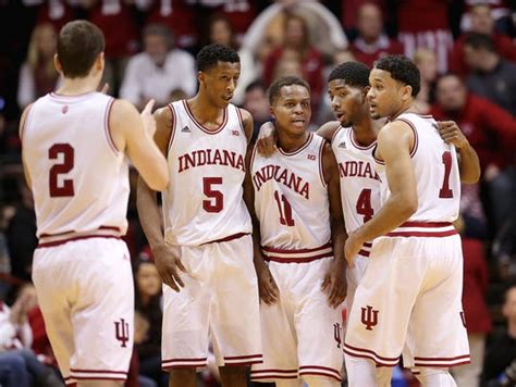 IU basketball roster preview