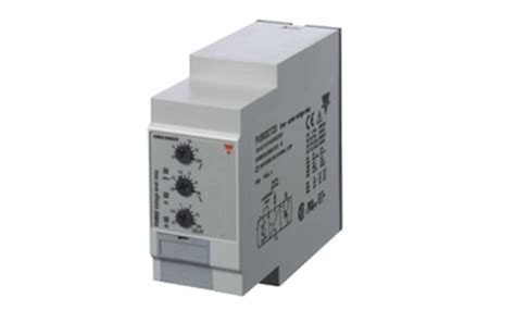 PUB02CT23 Carlo Gavazzi | Carlo Gavazzi DUB01, PUB01 Series Relay | 859 ...