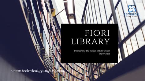 Image result for Fiori Library
