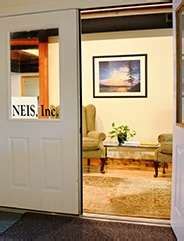 NEIS Office Photos