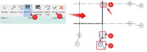 Revit Copy Monitor Tutorial 的图像结果