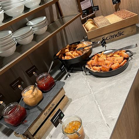 SCANDIC HOLMENKOLLEN PARK (Oslo) - Hotel Reviews, Photos, Rate ...