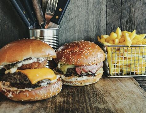 IRON RIVER BAR & GRILL, Frankston - Menu, Prices & Restaurant Reviews ...