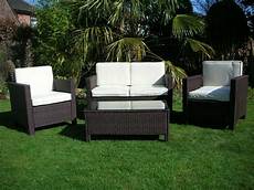 Outdoor Garden Furniture Sets by New Garden Rattan Wicker Outdoor Conservatory Furniture Outdoor Garden Furniture Sets