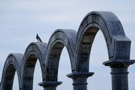 Importancia estructural del arco en la construcción