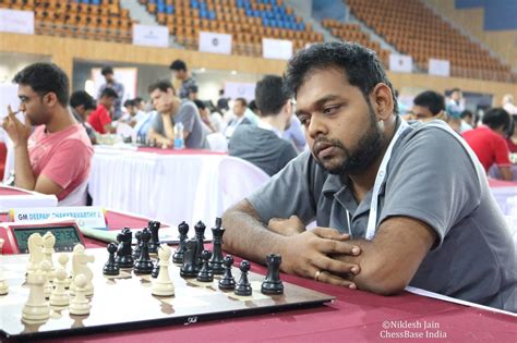 Goa GM 2018: What is Troitsky's line? - ChessBase India