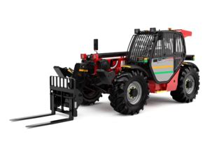 Telehandler | Manitou