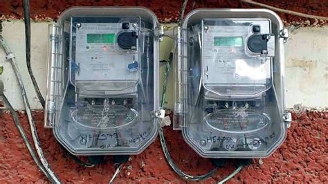 UP Govt Ends Smart Prepaid Electricity Meters, Switches All Consumers ...
