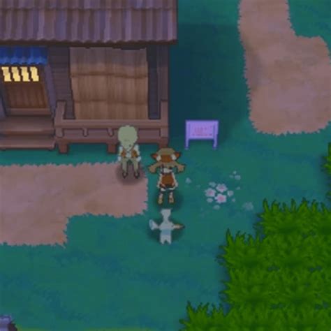 Pok-mon omega ruby walkthrough - connectloxa