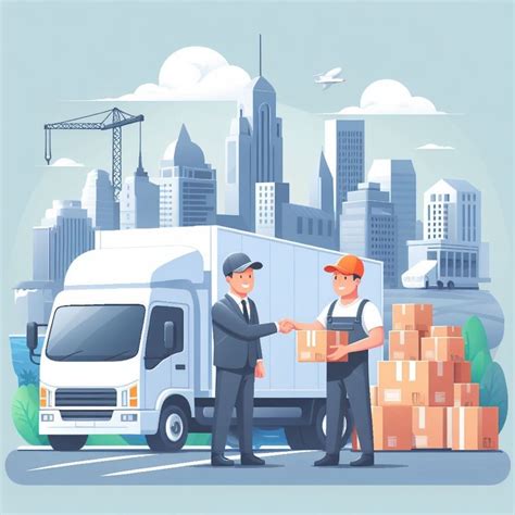 Transport Company From Ahmedabad to Pune - TheTransporter Services