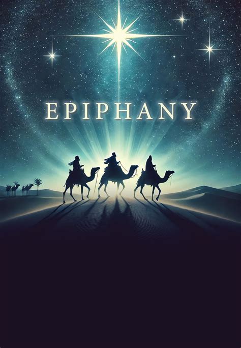 Epiphany’s Light Extends to the Ends of the Earth – Redemption ...