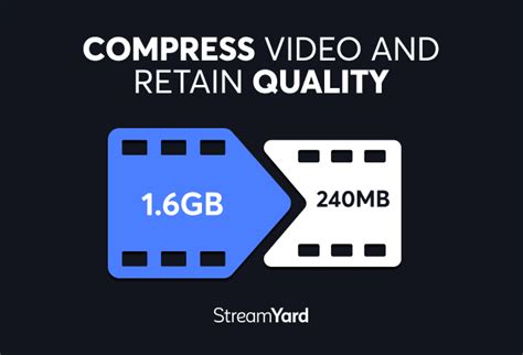 How to Compress Large Video Files 的图像结果