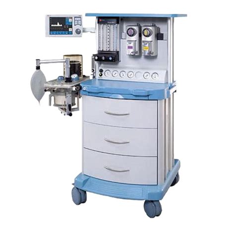 Anesthesia Machines - DRE Vet