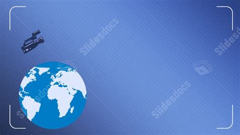 PowerPoint Background Blue Technology 的图像结果