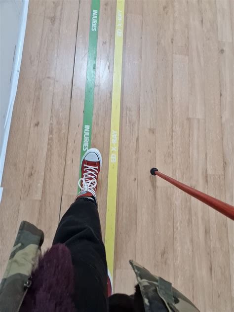 22 weeks ago I had the miss fortune of being taken down by a car, im so ...